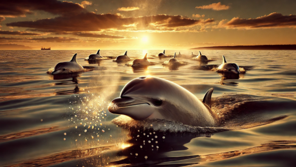 Delfines