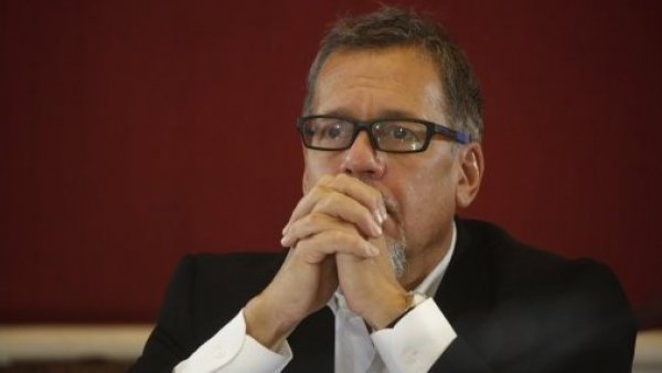 Ricardo Lagos Weber