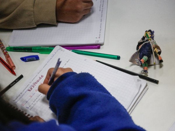 Resultados Admisión Escolar 2025