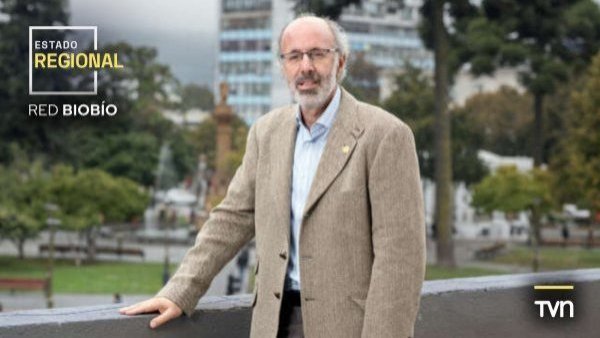 Estado Regional Red Biobío - Viernes 18 de octubre 2024