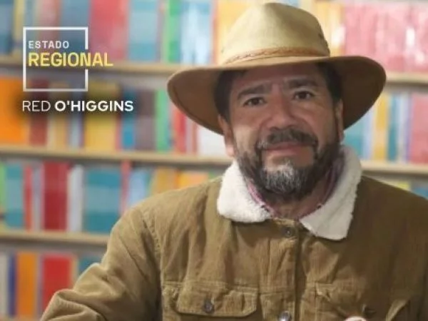 Manuel Nayte, Comercio Seguro Rancagua A.G.