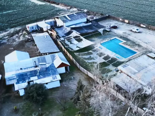 El origen de la masacre de Lampa