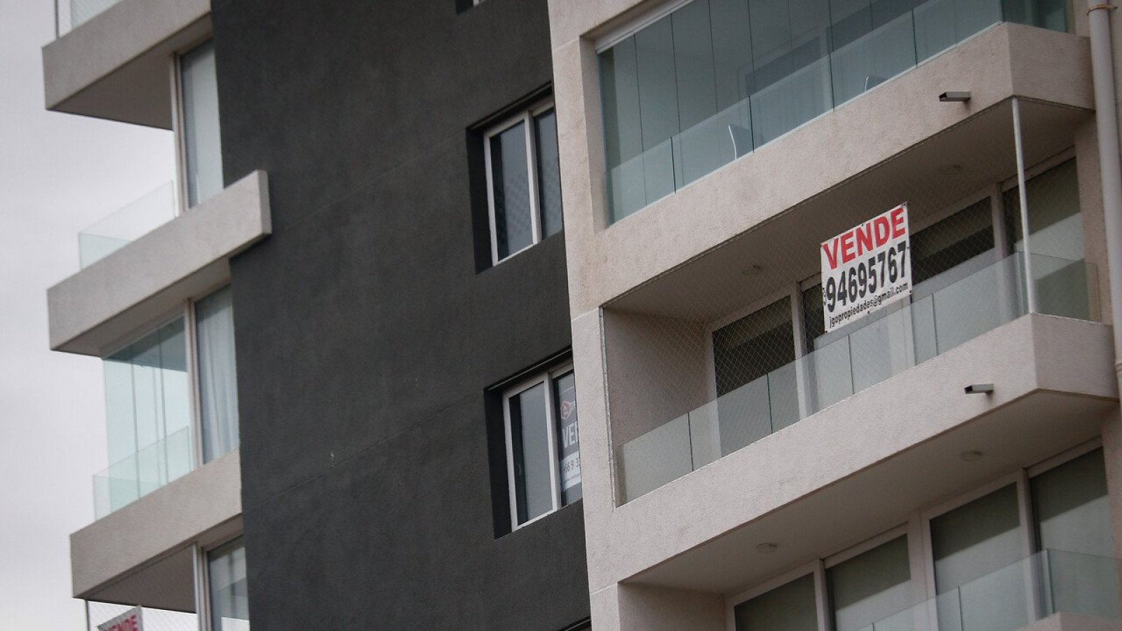 Departamento en venta. Black Inmobiliario 2024.
