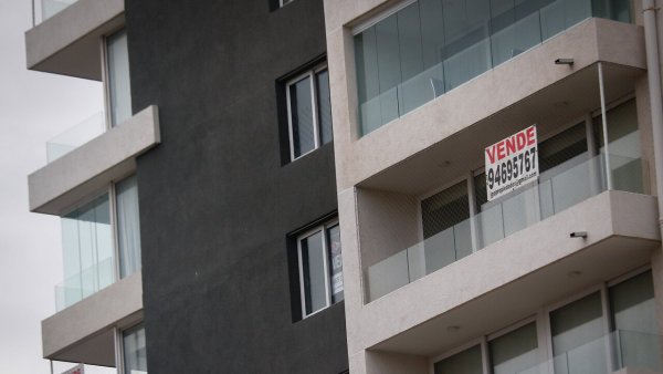 Departamento en venta. Black Inmobiliario 2024.