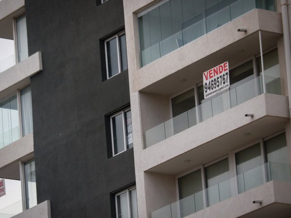 Departamento en venta. Black Inmobiliario 2024.