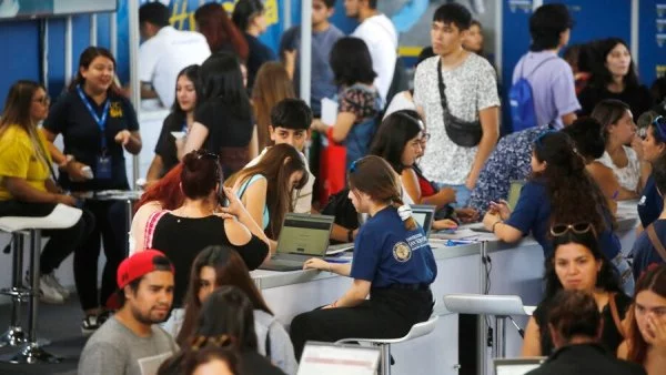 Postulación FUAS 2025. Gratuidad, becas, créditos