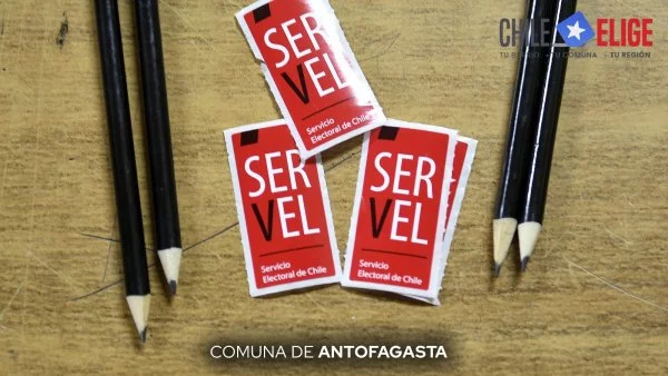 Candidatos a alcalde y concejal en Antofagasta