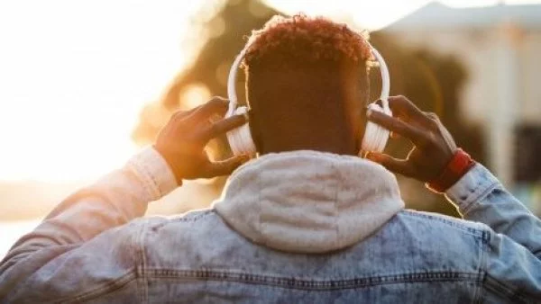 Música en recuperación de salud