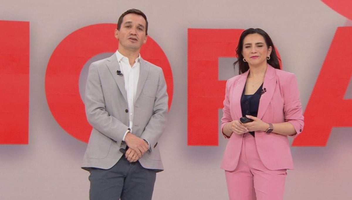 24 Horas al Día - martes 22 de octubre 2024 | 24horas