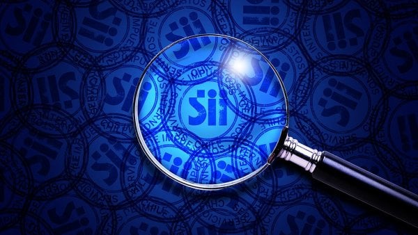 Servicio de Impuestos Internos (SII)