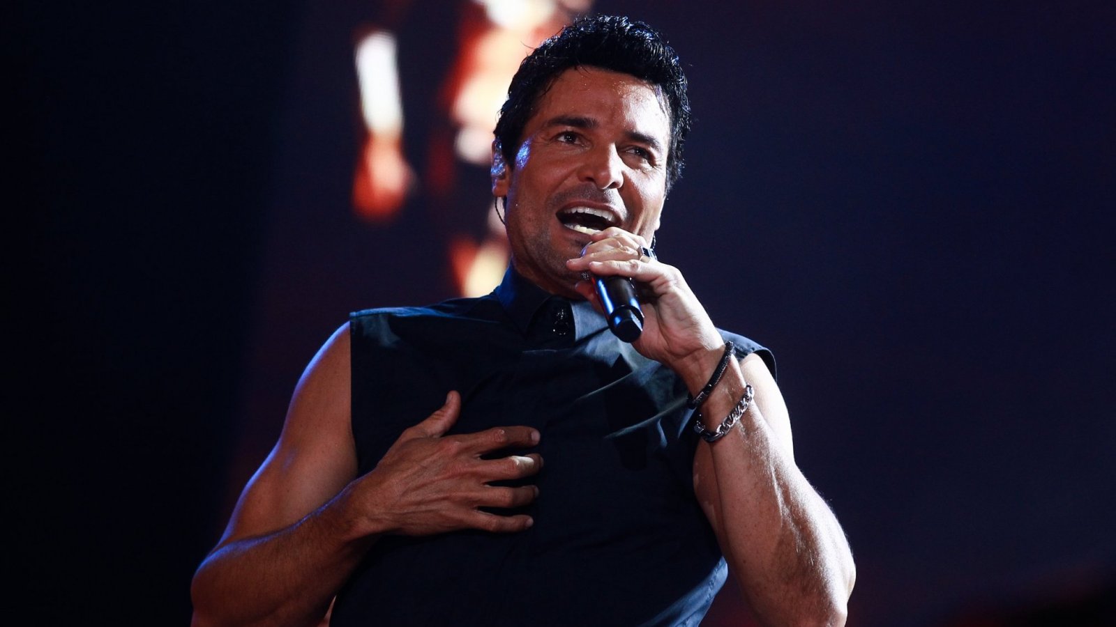 Chayanne