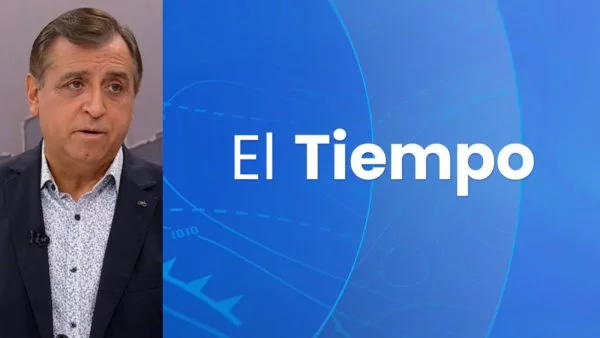 El tiempo con Iván Torres: miércoles 23 de octubre 2024