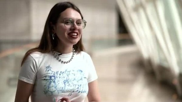 Nuevos votantes. Elecciones 2024.