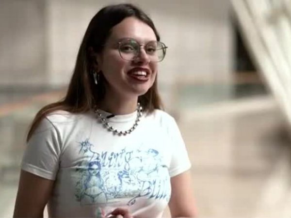 Nuevos votantes. Elecciones 2024.