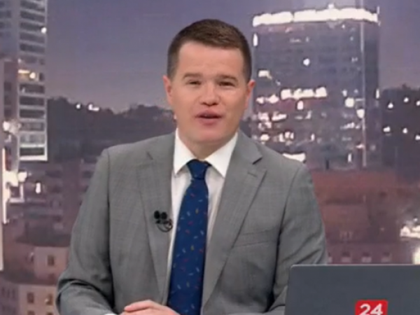 24 Horas Tu Mañana - Jueves 24 de octubre 2024