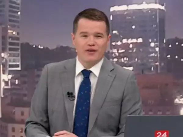 24 Horas Tu Mañana - Jueves 24 de octubre 2024