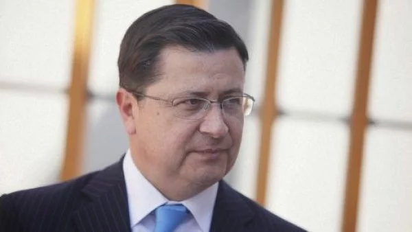 Exfiscal Luis Toledo