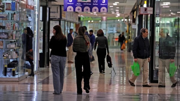 Horarios y funcionamiento malls elecciones 2024