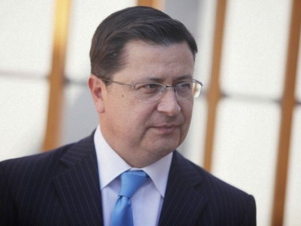 Exfiscal Luis Toledo