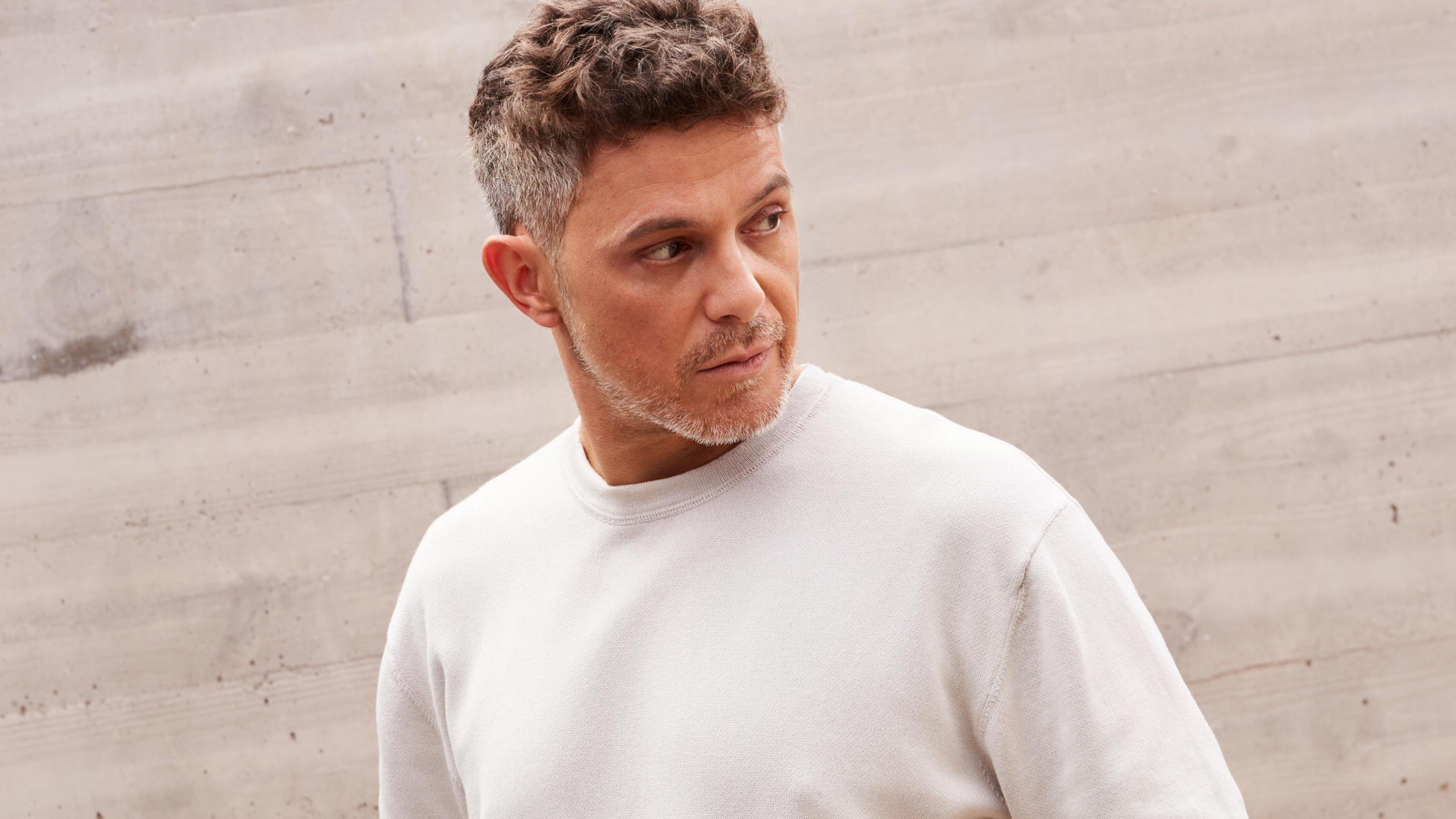 alejandro sanz