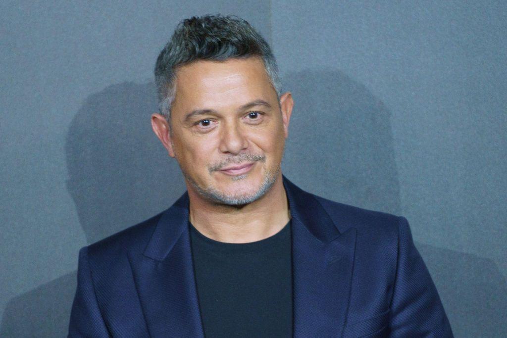 Alejandro Sanz