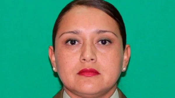 Crimen de Rita Olivares