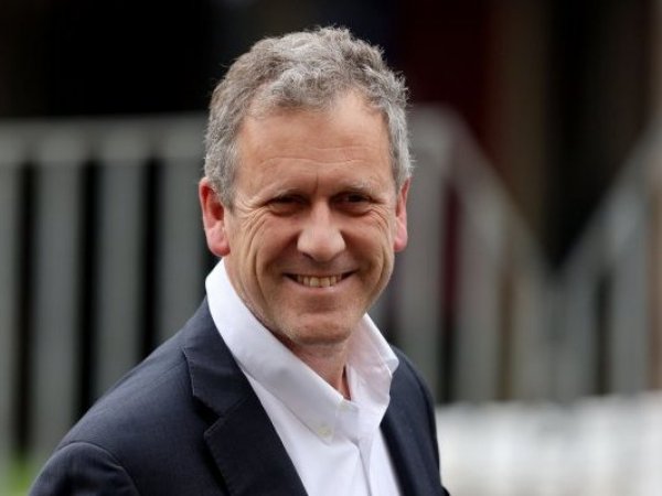 Ministro Juan Carlos Muñoz