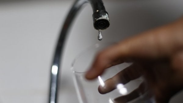 Agua potable Subsidio del agua