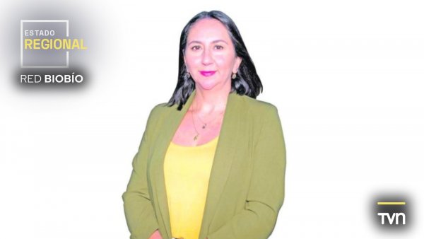 Estado Regional Red Biobío - Viernes 25 de octubre 2024