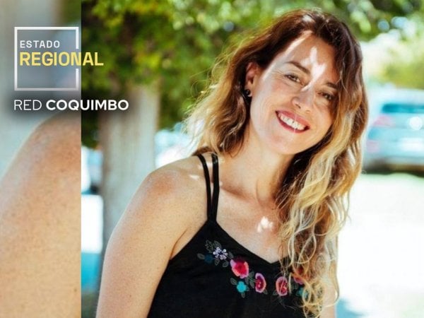 Estado Regional Red Coquimbo - Viernes 25 de octubre 2024