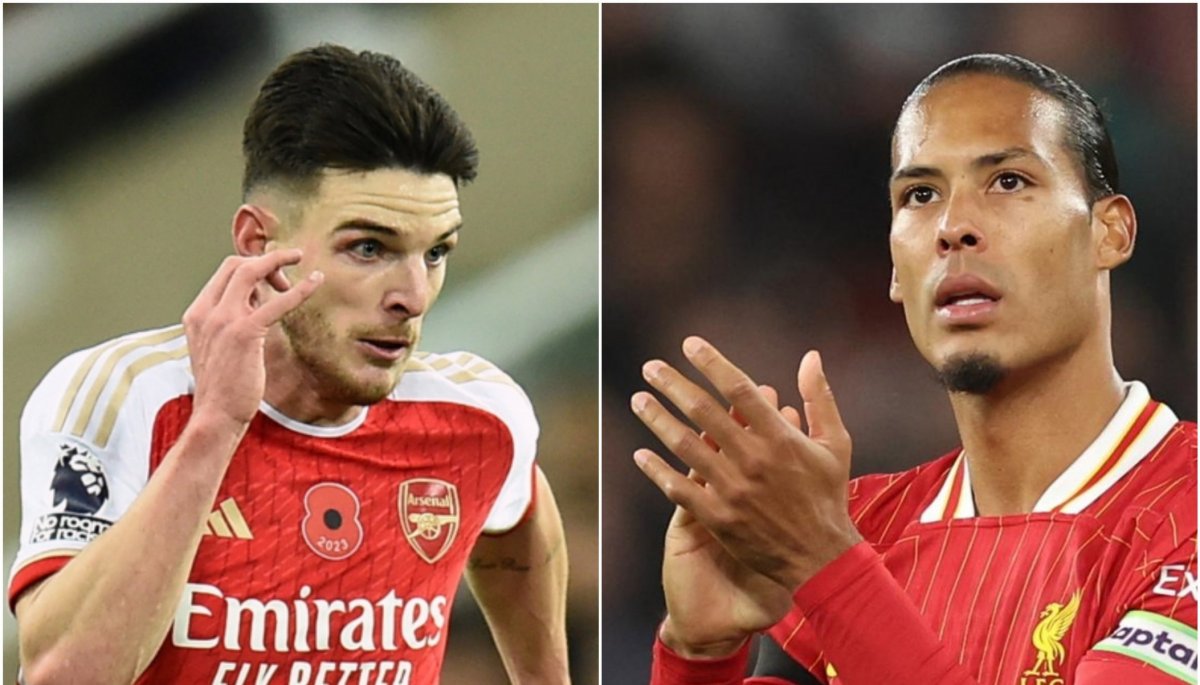 Arsenal vs. Liverpool, EN VIVO: ¿Qué canal transmite el partido estelar