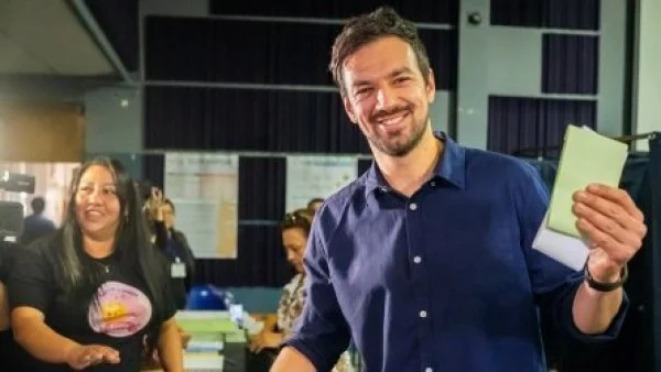 Vodanovic reelección Maipú