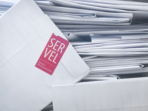 Elección de gobernadores