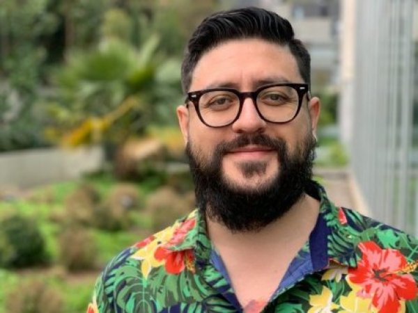 Francisco Orrego Segunda Vuelta