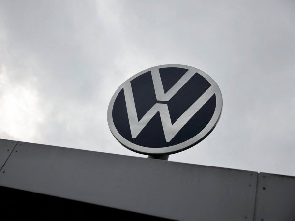 Volkswagen cerrará tres fábricas en Alemania