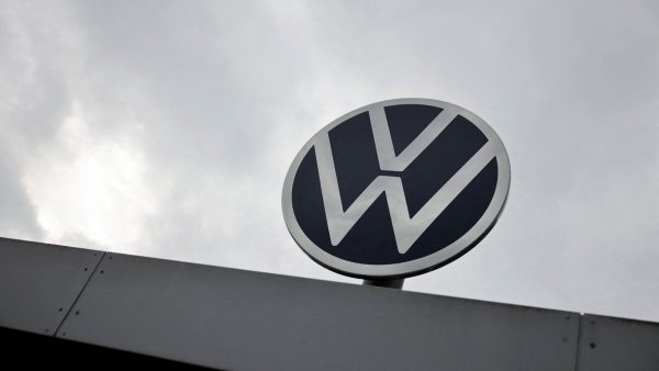 Volkswagen cerrará tres fábricas en Alemania