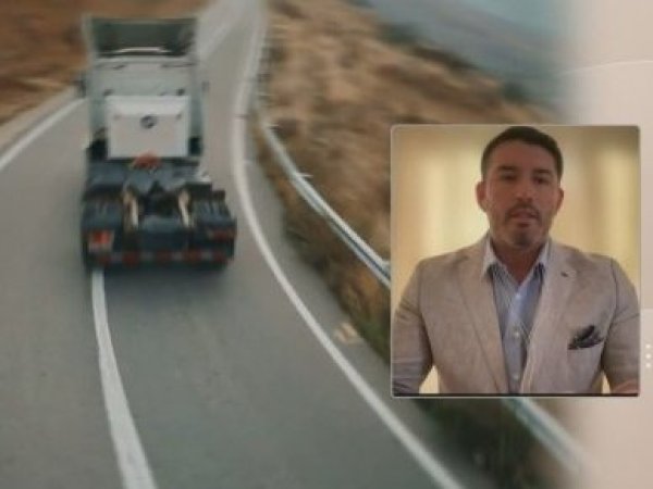 Premios Avonni Solución convierte camiones diésel en híbridos-eléctricos