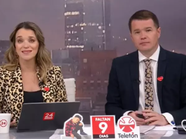 24 Horas Tu Mañana - Miércoles 30 de octubre 2024