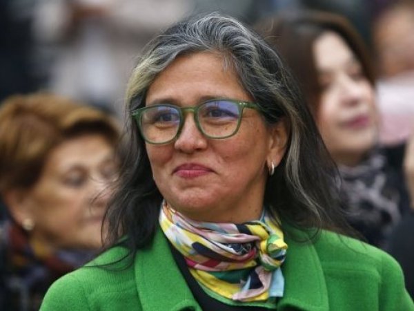 Subsecretaria Verónica Pardo