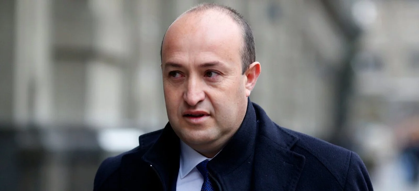 Exclusivo: mails revelan que exfiscal Guerra eliminó cargos de cohecho en caso Penta pese a recomendación de Fiscalía Nacional