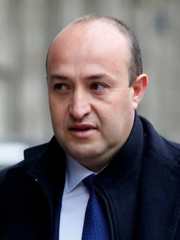 Exclusivo: mails revelan que exfiscal Guerra eliminó cargos de cohecho en caso Penta pese a recomendación de Fiscalía Nacional