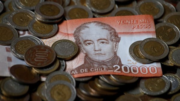 Billetes. Ex Bono Marzo 2024. Aporte Familiar Permanente 2024.