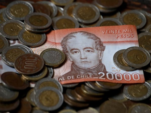 Billetes. Ex Bono Marzo 2024. Aporte Familiar Permanente 2024.