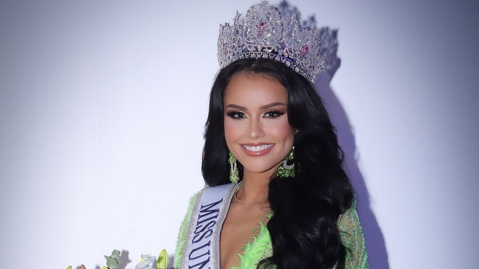 Miss Universo