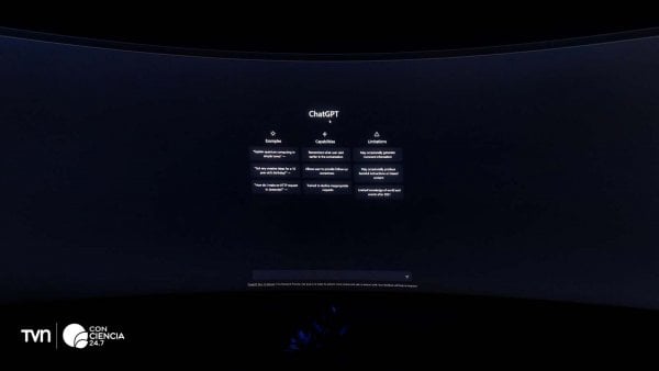 Nuevo buscador web de ChatGPT, una alternativa para búsquedas en tiempo real.