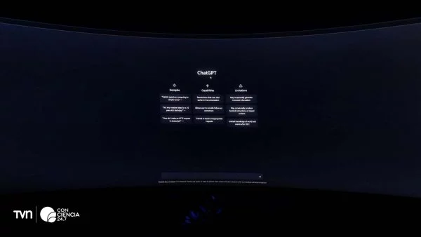 Nuevo buscador web de ChatGPT, una alternativa para búsquedas en tiempo real.