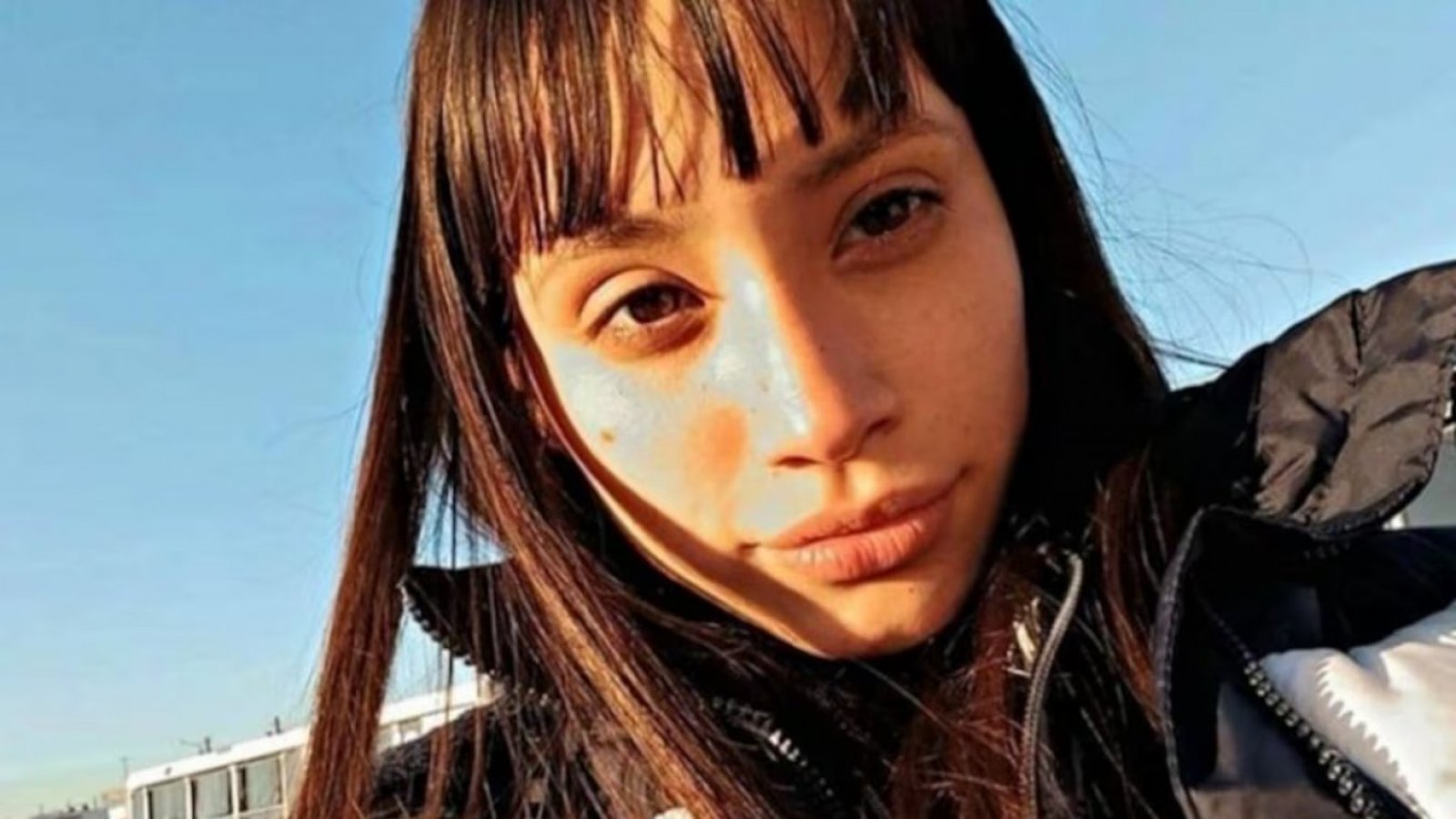 Nara Flores joven asesinada en Argentina