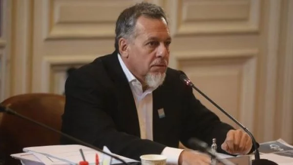Ricardo Lagos Weber
