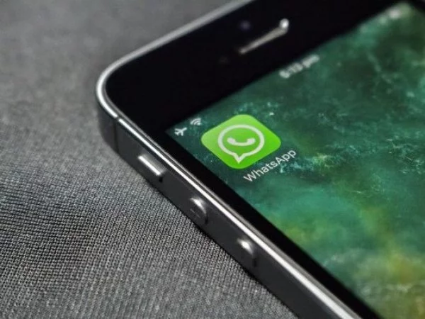 Estafa laboral en Whatsapp