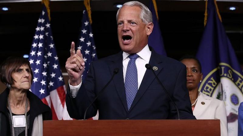 Senador Steve Israel